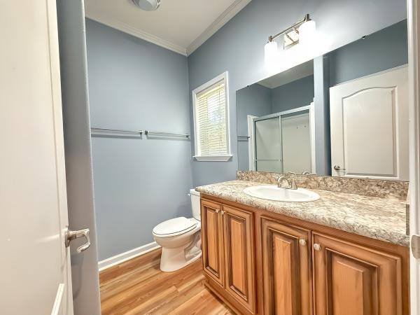 2019 Skyline 5011 Mobile Home