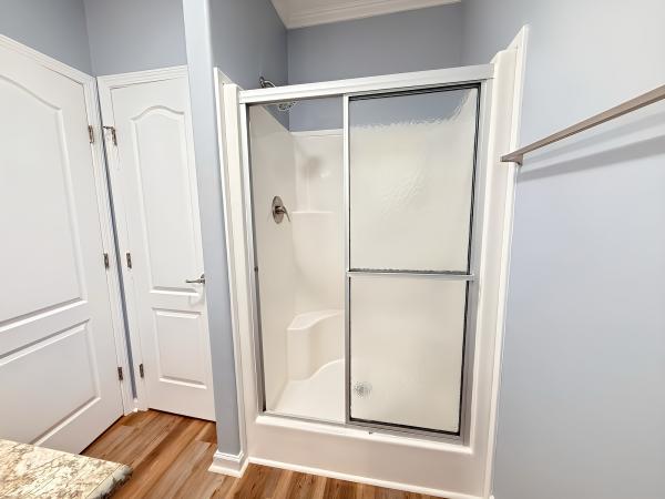 2019 Skyline 5011 Mobile Home