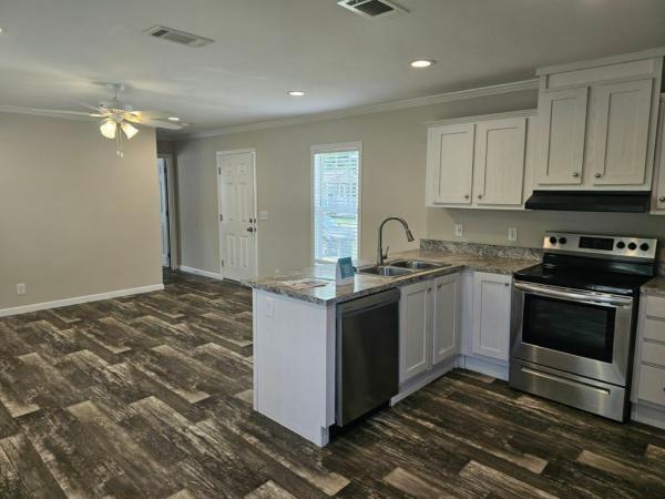 2023 Clayton Community Line 260 5216 Manufactured Home