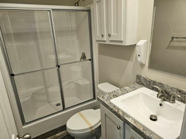 2023 Clayton Community Line 260 5216 Manufactured Home