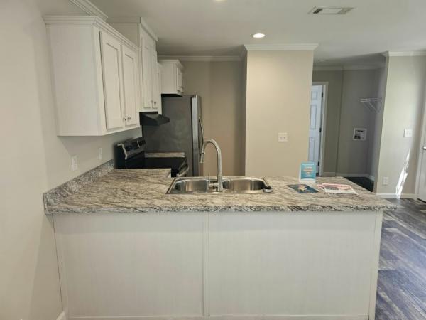 2023 Clayton Community Line 260 5216 Manufactured Home
