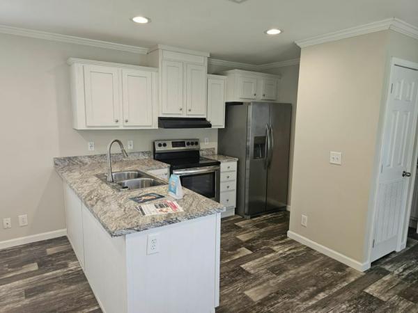 2023 Clayton Community Line 260 5216 Manufactured Home