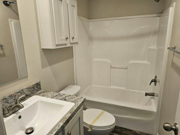 2023 Clayton Community Line 260 5216 Manufactured Home