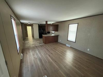 Mobile Home at 725 W. Thornton Avenue, #81 Hemet, CA 92543