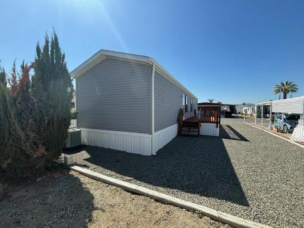 2015 Skyline Skyline - Arlington Premier Manufactured Home