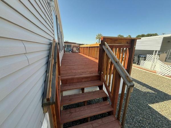 2015 Skyline Skyline - Arlington Premier Manufactured Home