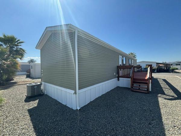 2018 Skyline Skyline - Arlington Premier Manufactured Home