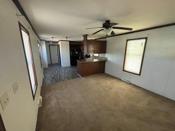 2018 Skyline Skyline - Arlington Premier Manufactured Home