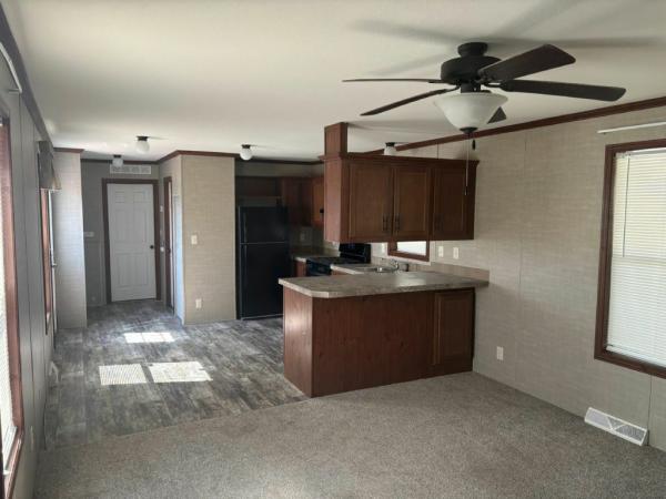 2020 Skyline Skyline - Arlington Premier Manufactured Home