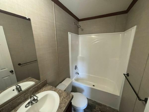 2020 Skyline Skyline - Arlington Premier Manufactured Home