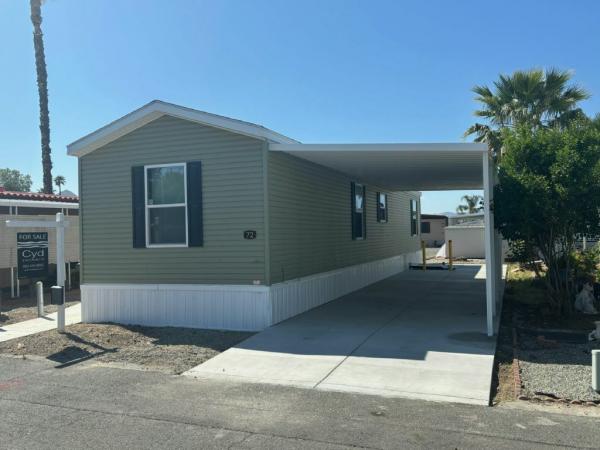 2020 Skyline Skyline - Arlington Premier Manufactured Home