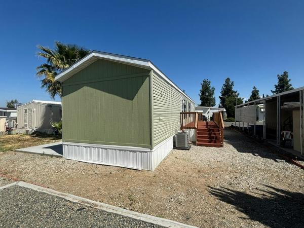 2020 Skyline Skyline - Arlington Premier Manufactured Home
