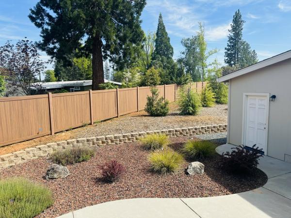 2018 Silvercrest 01 Mobile Home