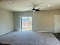 2018 Silvercrest 01 Mobile Home