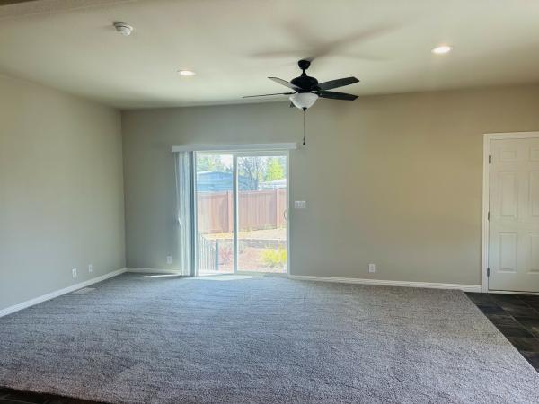 2018 Silvercrest 01 Mobile Home
