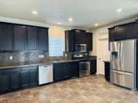 2018 Silvercrest 01 Mobile Home