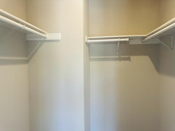 2018 Silvercrest 01 Mobile Home