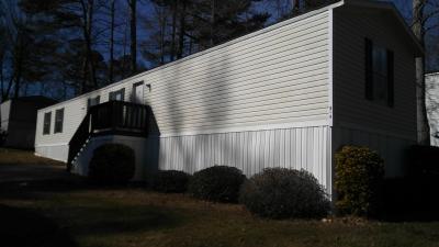 Mobile Home at 6359 Bells Ferry Road #654 Acworth, GA 30102