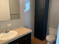 2004 Fleetwood Weston Mobile Home
