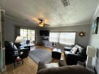 1985 Palm Harbor Mobile Home