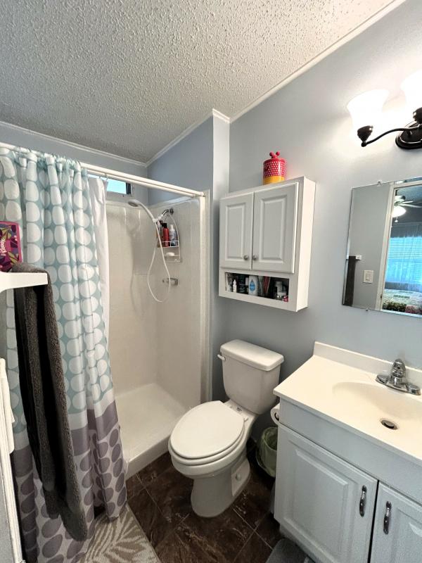 1985 Palm Harbor Mobile Home