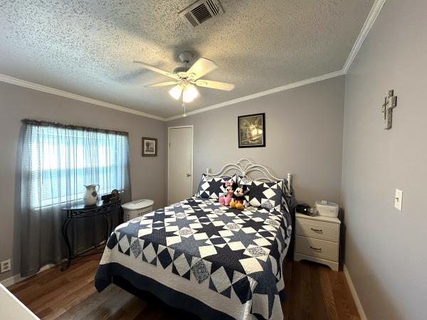 1985 Palm Harbor Mobile Home