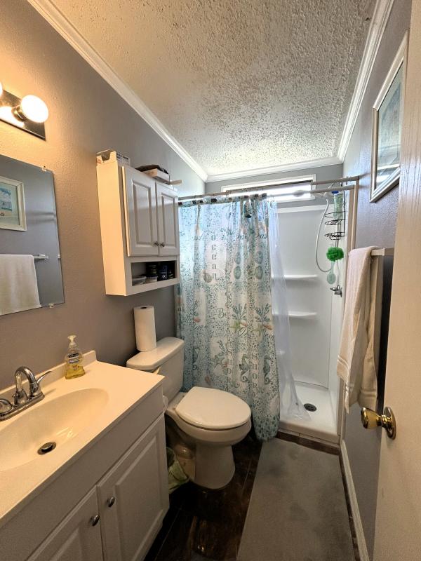 1985 Palm Harbor Mobile Home