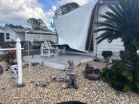 1985 Palm Harbor Mobile Home