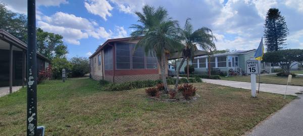 1989 Mobile Home