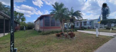 Mobile Home at 5632 Marty Road Orlando, FL 32822