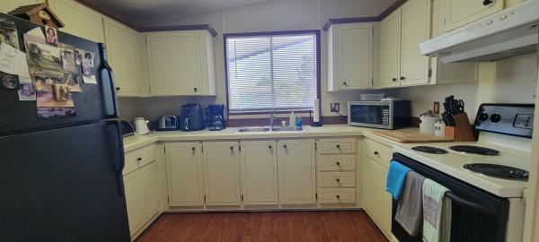 1989 Mobile Home