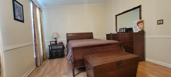 1989 Mobile Home