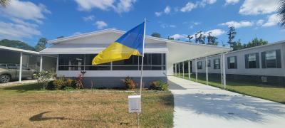Mobile Home at 7825 Hatteras Road Orlando, FL 32822