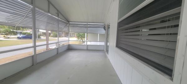 1982 Mobile Home