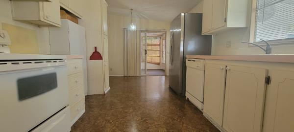 1990 BARR Mobile Home