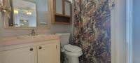 1990 BARR Mobile Home