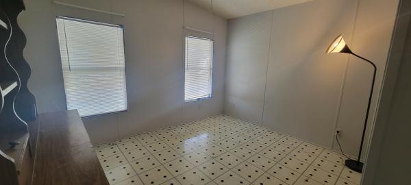 1990 BARR Mobile Home