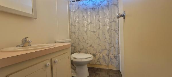 1990 BARR Mobile Home