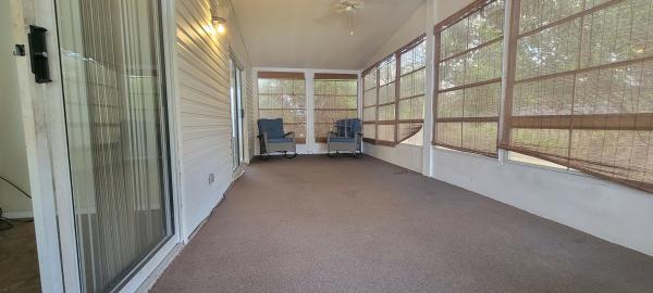 1990 BARR Mobile Home