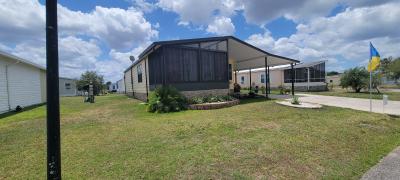 Mobile Home at 5608 Marty Road Orlando, FL 32822