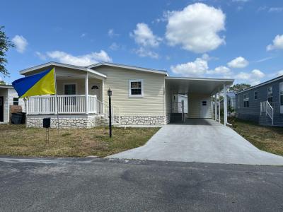 Mobile Home at 1135 Windmill Grove Circle Orlando, FL 32828