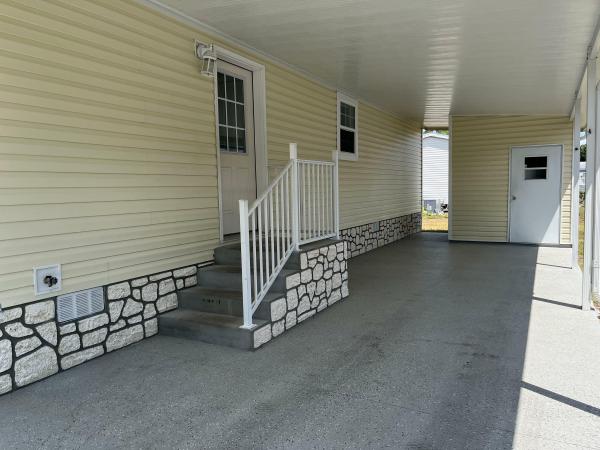 2017 PALB 6133-4828 Mobile Home