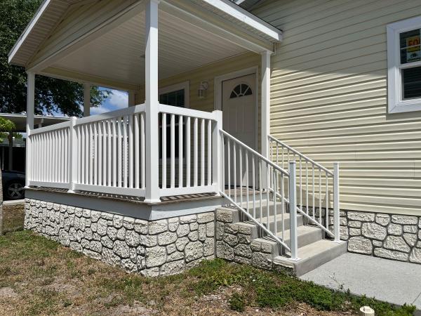 2017 PALB 6133-4828 Mobile Home