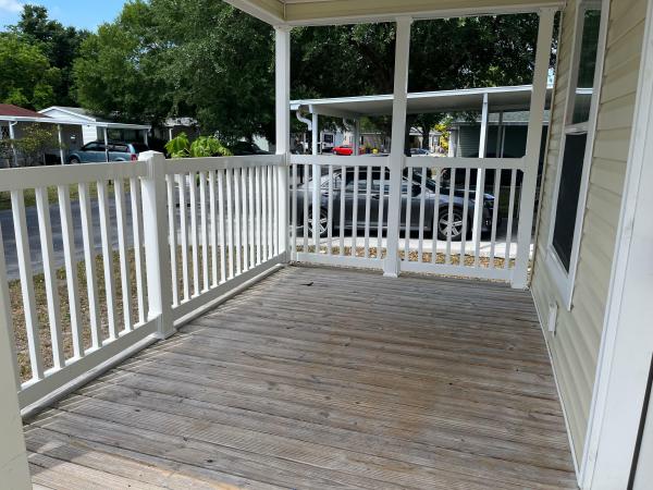 2017 PALB 6133-4828 Mobile Home