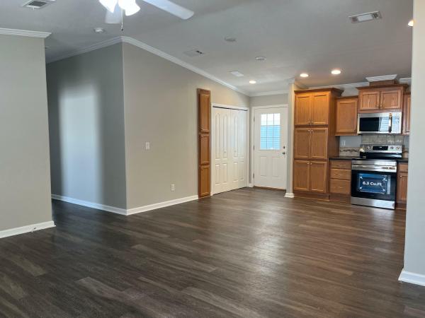 2017 PALB 6133-4828 Mobile Home