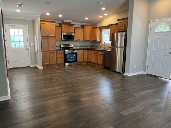 2017 PALB 6133-4828 Mobile Home