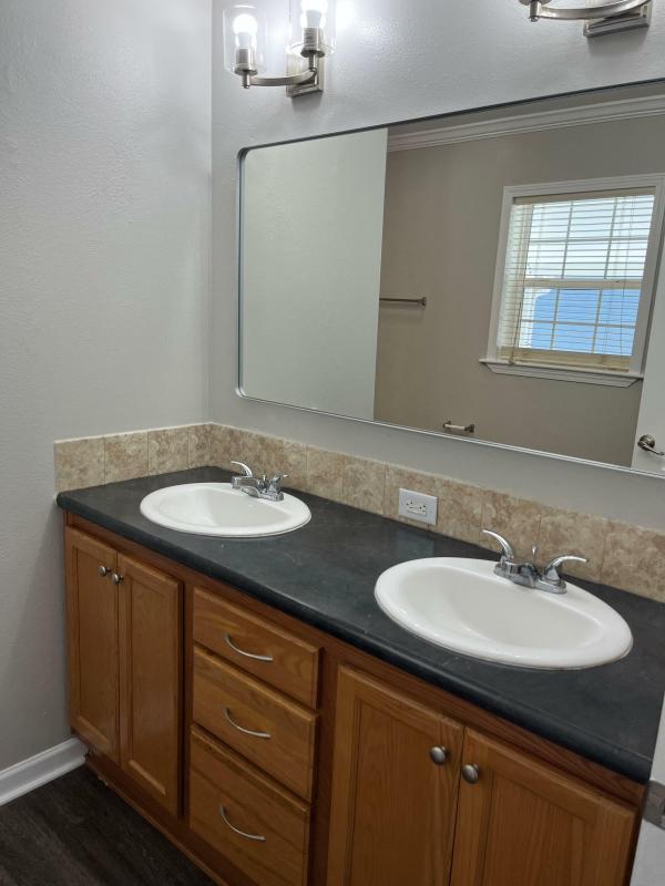 2017 PALB 6133-4828 Mobile Home