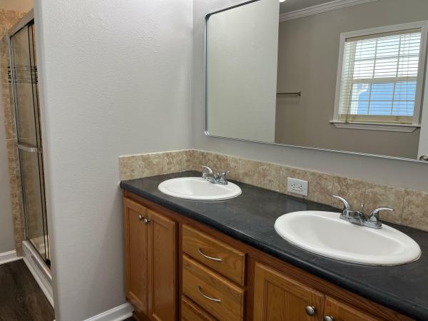 2017 PALB 6133-4828 Mobile Home