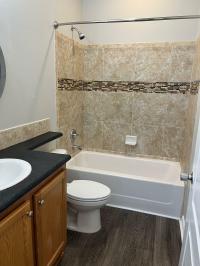 2017 PALB 6133-4828 Mobile Home