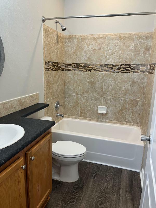 2017 PALB 6133-4828 Mobile Home